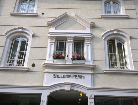 Ex Cinema Perini - Riva del Garda
