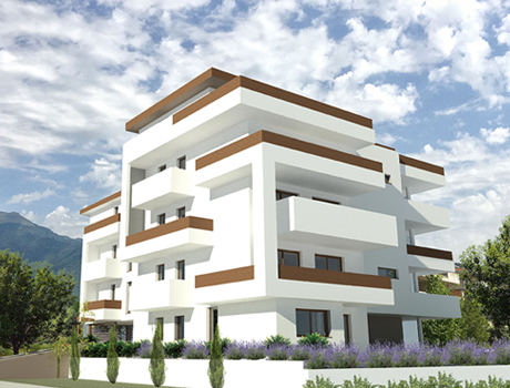 Residenza "UNIKA"