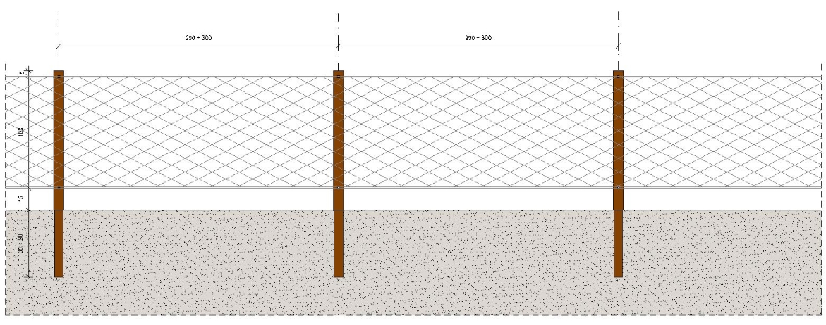 334 PONALE 10 PARAPETTO4 DWG