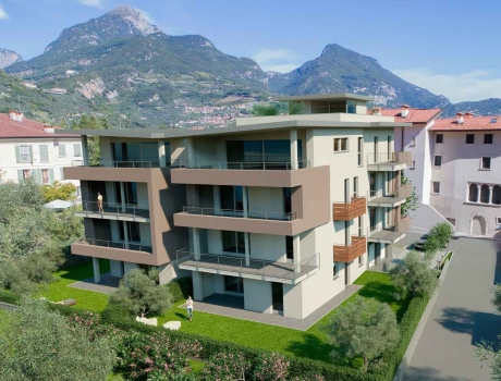 Residenza "Antica officina"