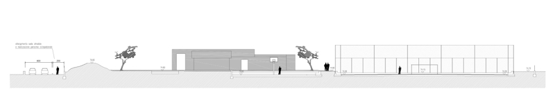 Centro S.Alessandro Sezione