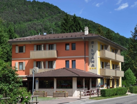 Albergo Silvana - Pieve di Ledro