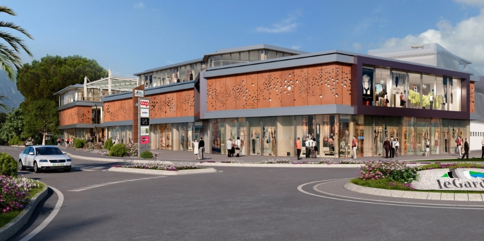 a rendering
