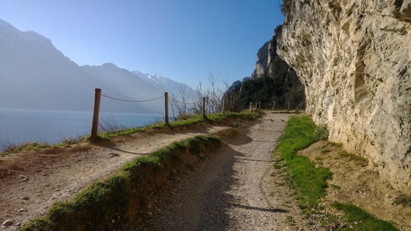 ponale vistasud 800
