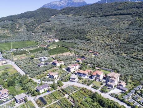 Nuova sede Circolo Tennis Riva