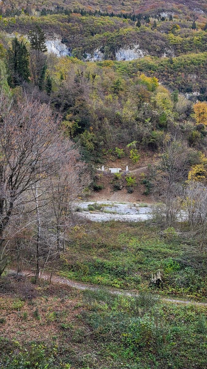 VISTA MONTE SX