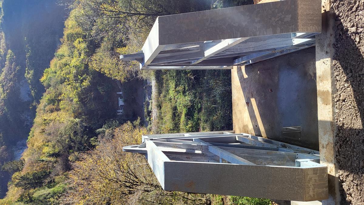 VISTA SPALLA