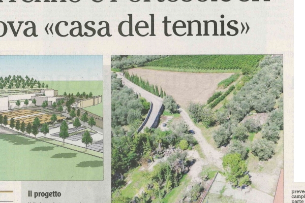 A Ediltenno e Portosole srl la nuova 