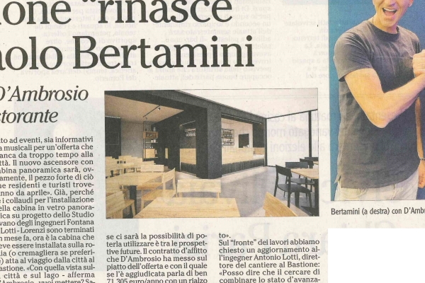 Il Bastione 