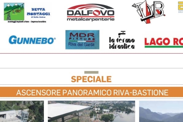 Un panorama da sogno, in soli due minuti