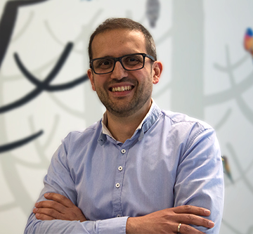 Davide Lorenzi