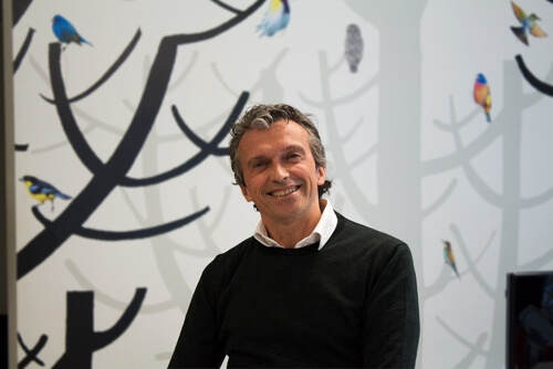 Marco Fontana